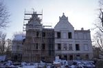 Czy pałac w Baranowicach stanie się perełką architektoniczną Żor?, 